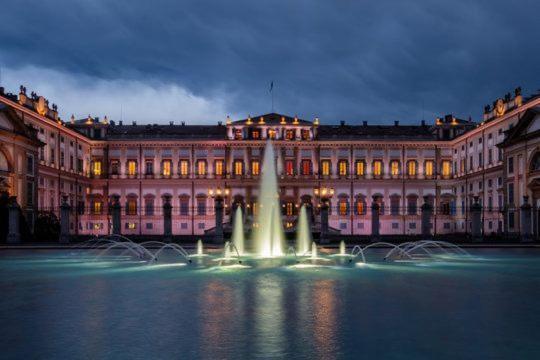 Carta Da Zucchero Venaria Reale Extérieur photo