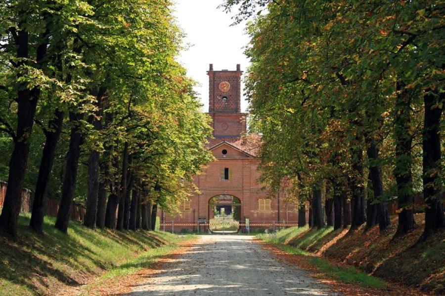 Carta Da Zucchero Venaria Reale Extérieur photo